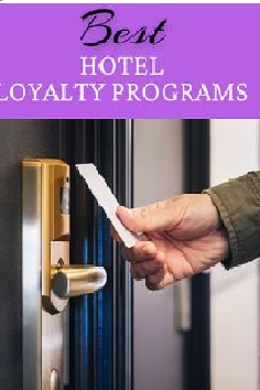 Hotel Loyalty Programs